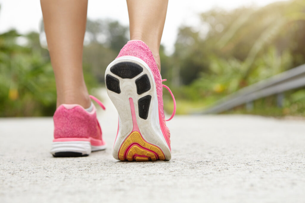 footwear converting - ABLE