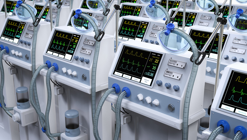 medical converting - ABLE
