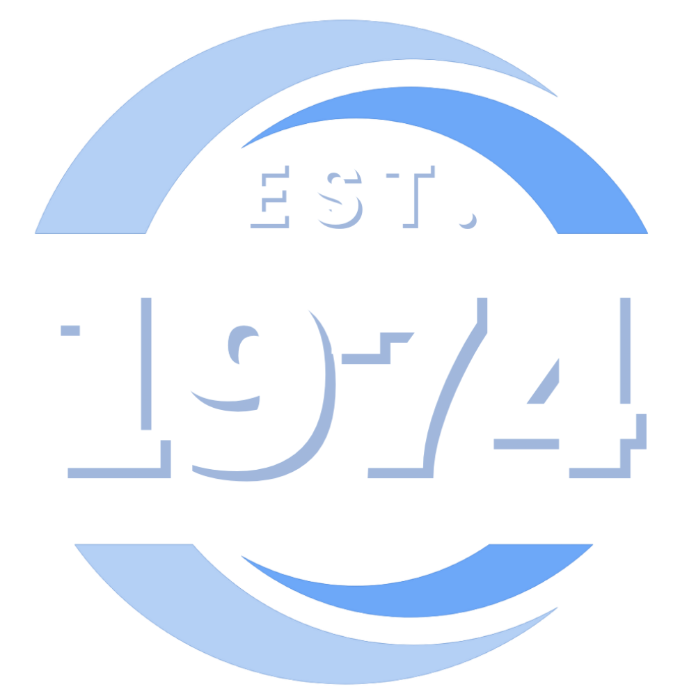 ABLE established 1974