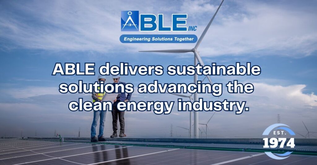 ABLE Renewable Energy Converting Solutions for Sustainable Power Systems