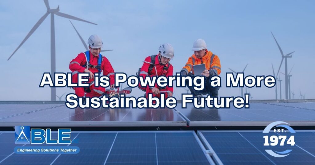 Navigating the Energy Crisis with ABLE Renewable Energy Solutions