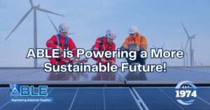 Navigating the Energy Crisis with ABLE Renewable Energy Solutions