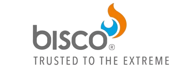 BISCO logo - ABLE
