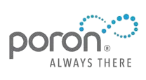 poron logo - ABLE