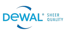 DEWAL logo - ABLE