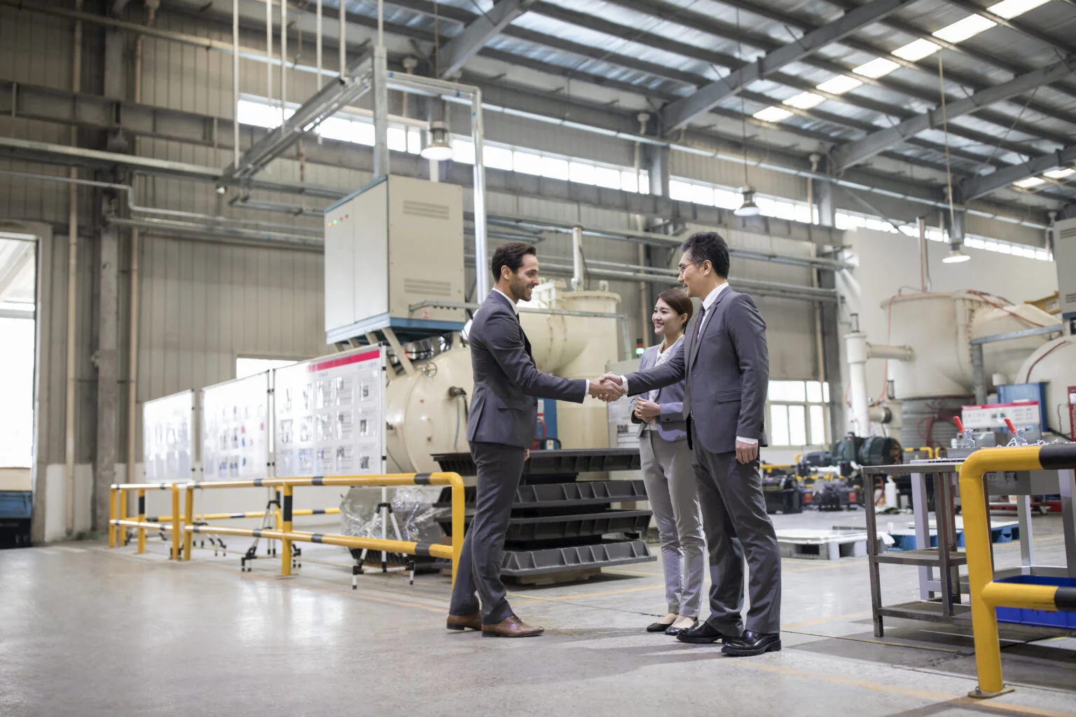 ABLE Converting Solutions